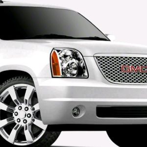 Meet your Posher, Thomas